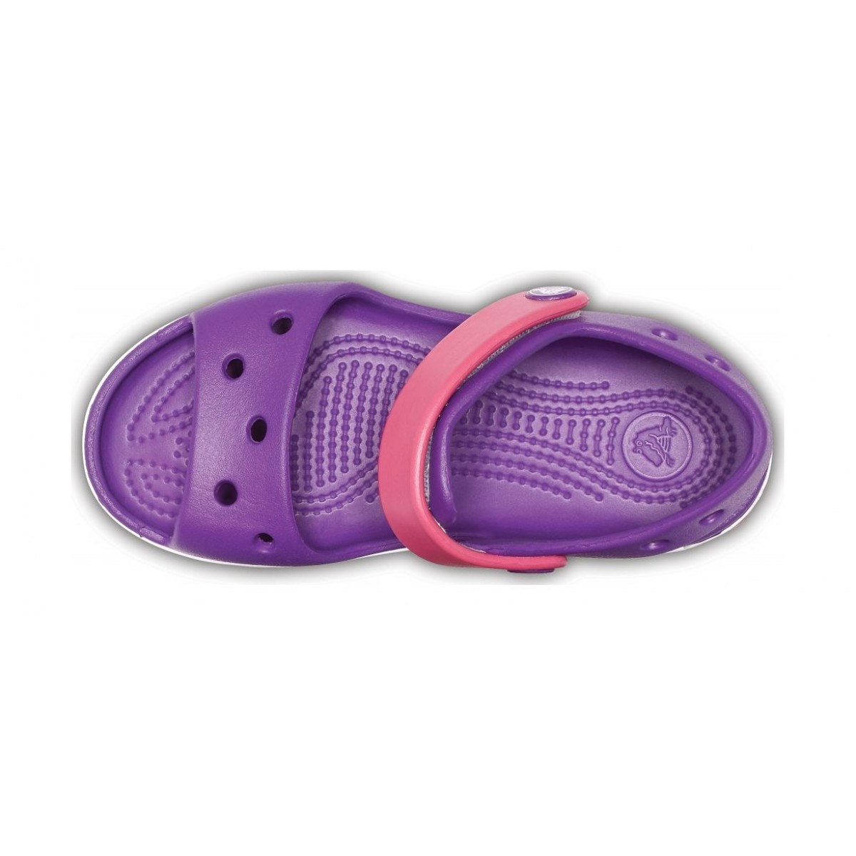 Crocs™ Kids' Crocband Sandal